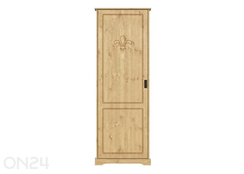 Riidekapp Lily suurendatud