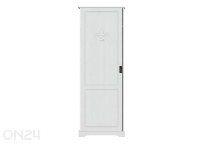 Riidekapp Lily suurendatud