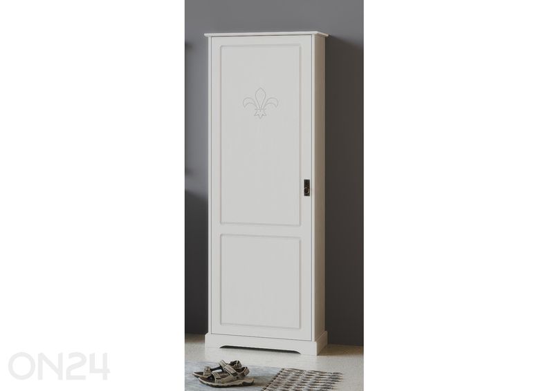 Riidekapp Lily suurendatud