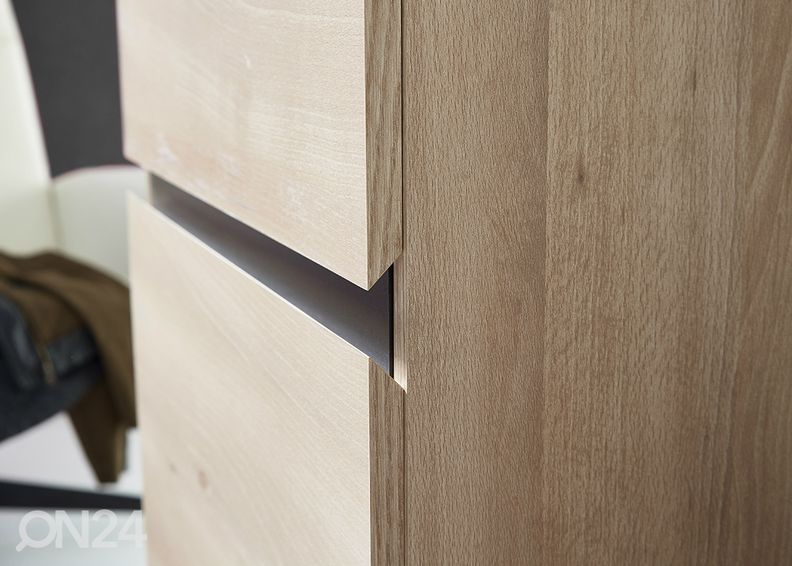 Riidekapp Lissabon suurendatud