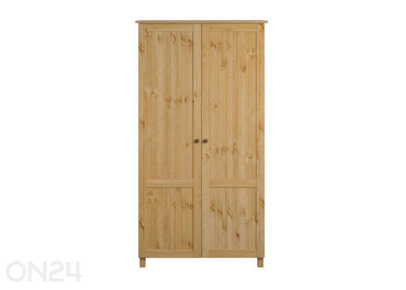 Riidekapp Lote suurendatud