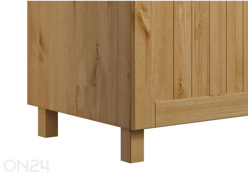 Riidekapp Lote suurendatud