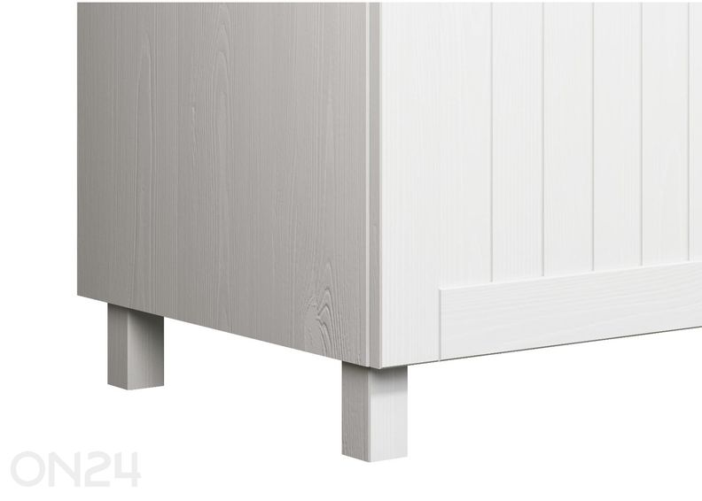 Riidekapp Lote suurendatud