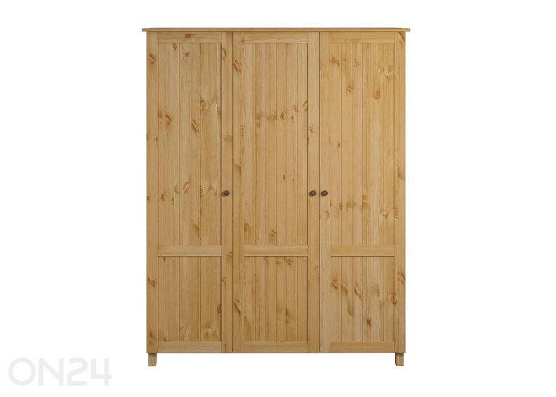 Riidekapp Lote suurendatud