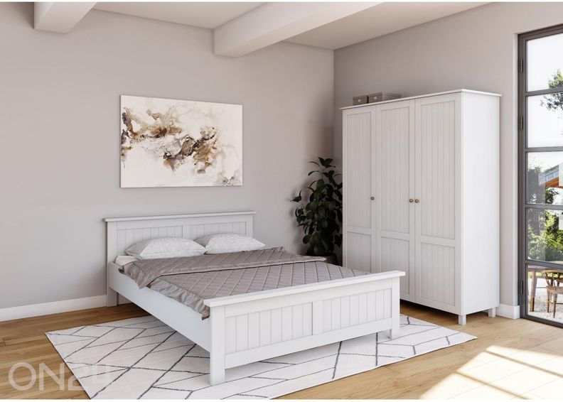 Riidekapp Lote suurendatud