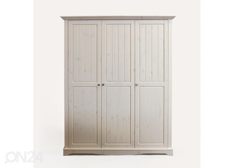 Riidekapp Lotta suurendatud