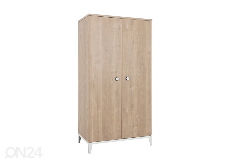 Riidekapp Marcel suurendatud