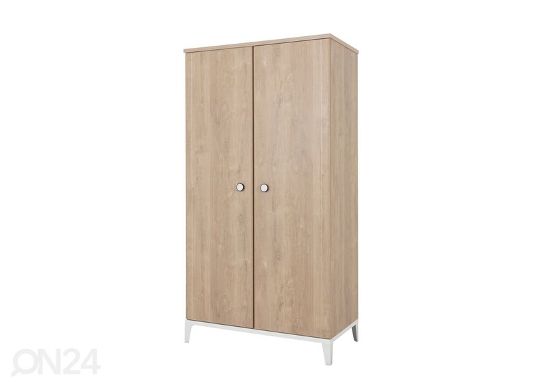 Riidekapp Marcel suurendatud