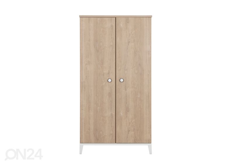 Riidekapp Marcel suurendatud