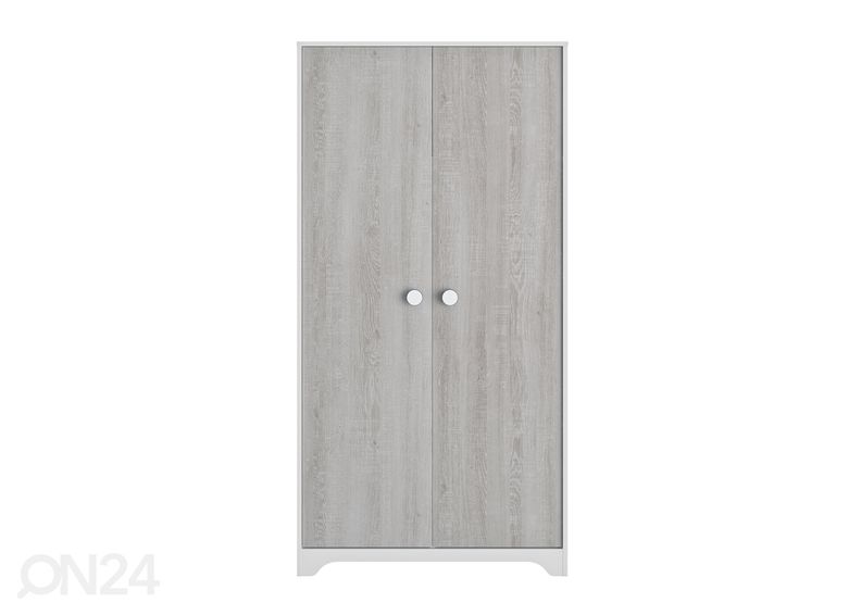 Riidekapp Marius suurendatud