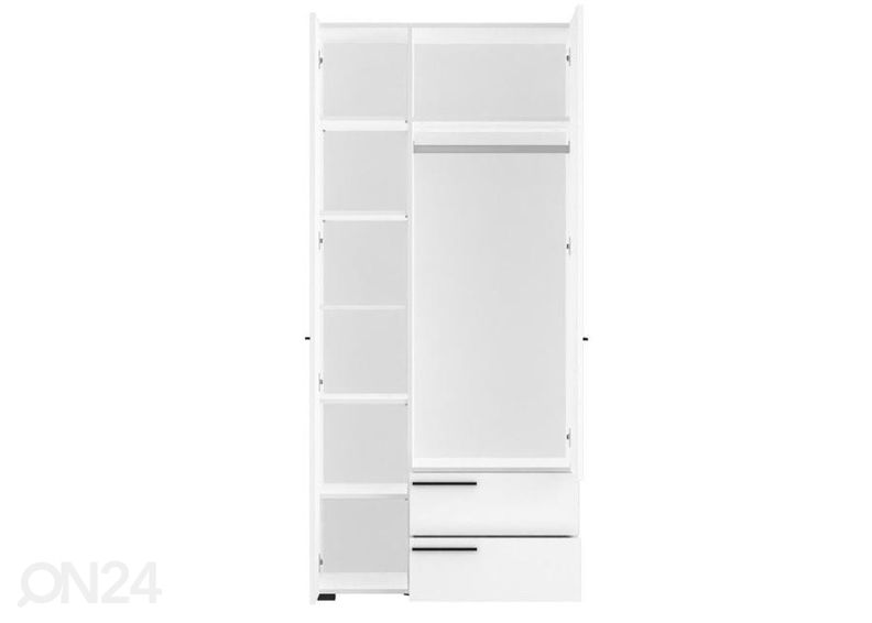 Riidekapp Marlow suurendatud