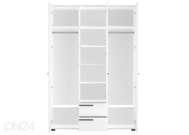 Riidekapp Marlow suurendatud