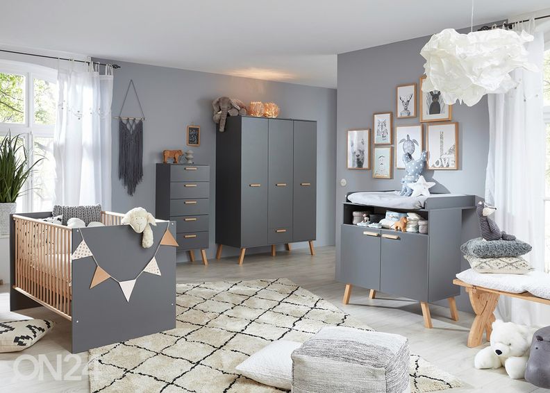 Riidekapp Mats suurendatud