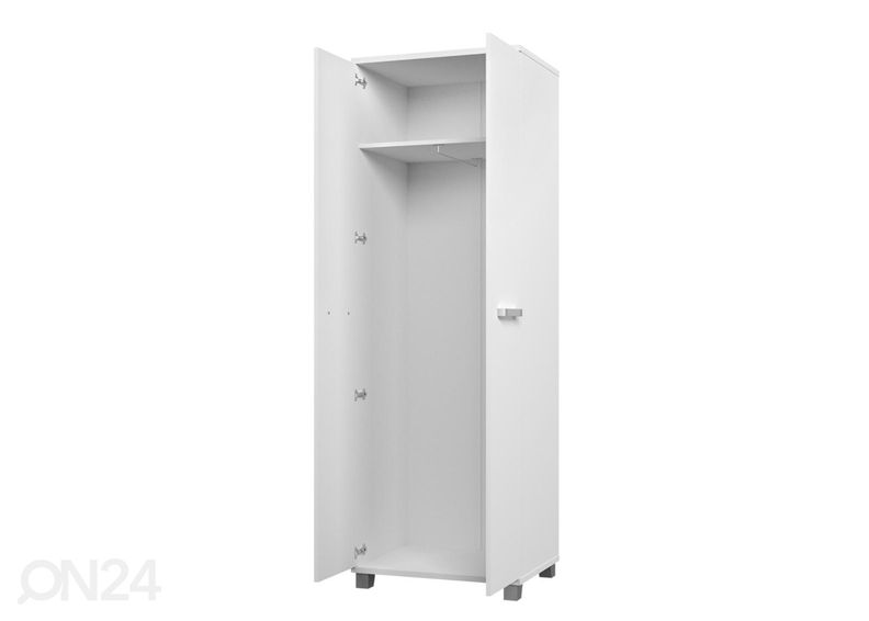 Riidekapp Maximus suurendatud