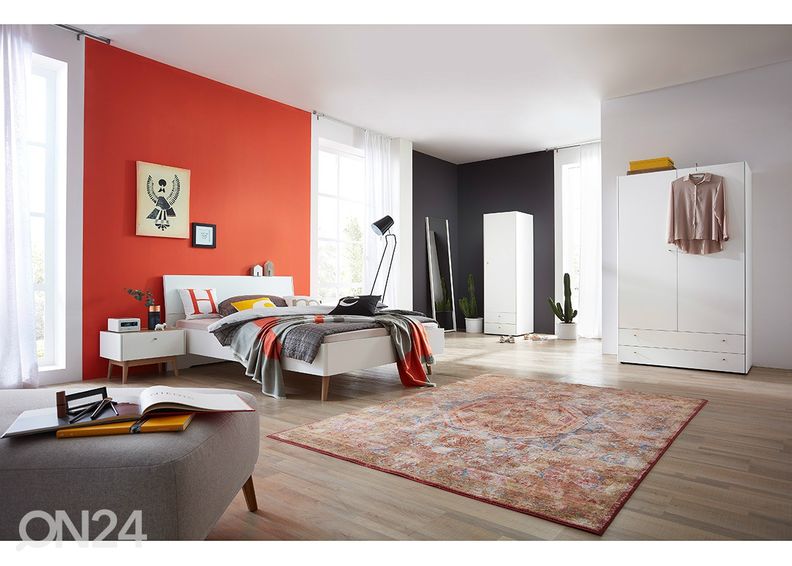 Riidekapp Monteo suurendatud