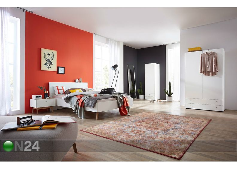 Riidekapp Monteo suurendatud