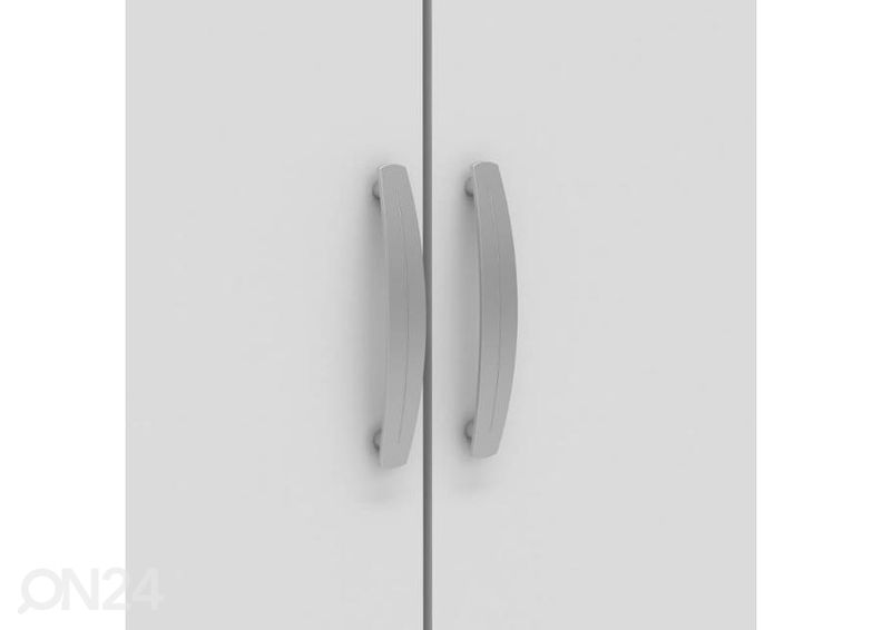 Riidekapp Nano 79 cm suurendatud