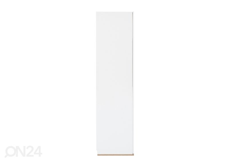 Riidekapp Nestor suurendatud