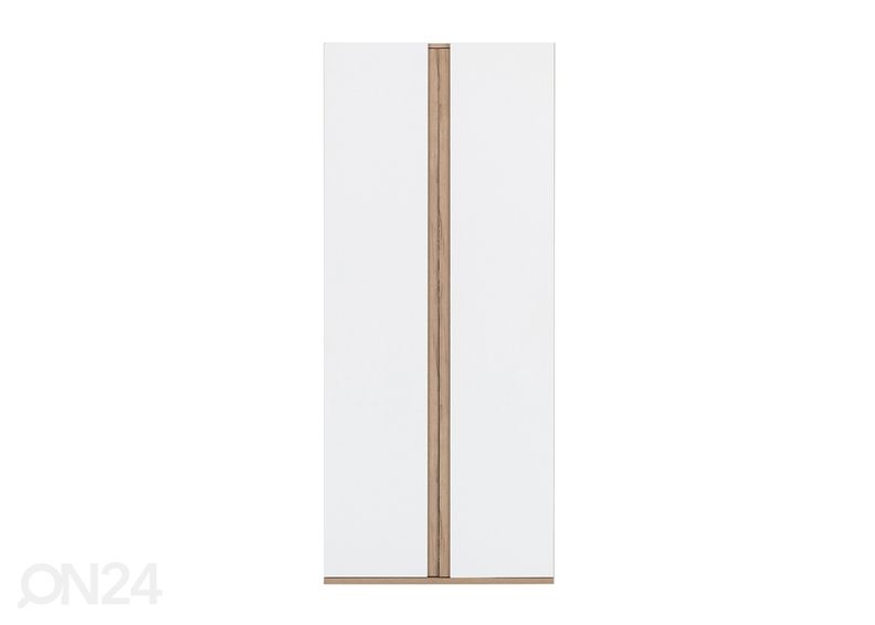 Riidekapp Nestor suurendatud