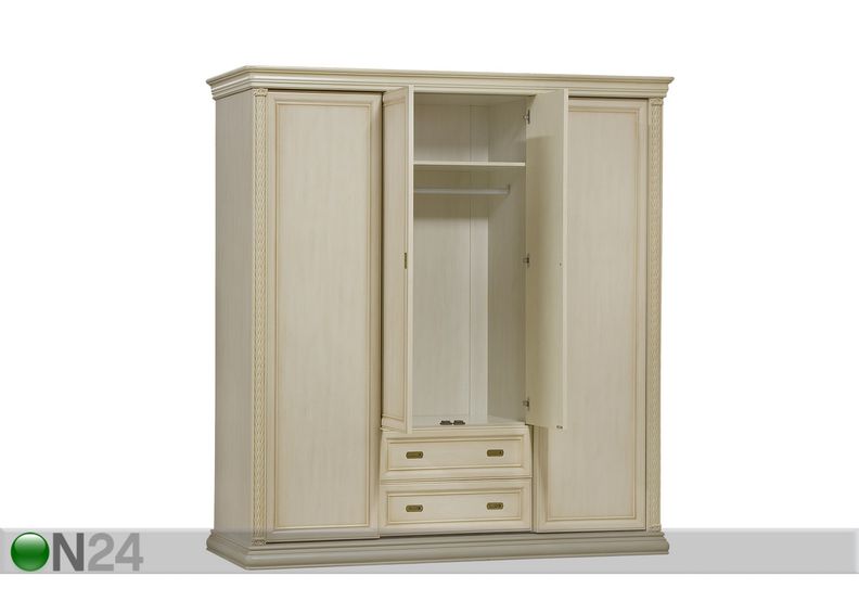 Riidekapp Nizza suurendatud