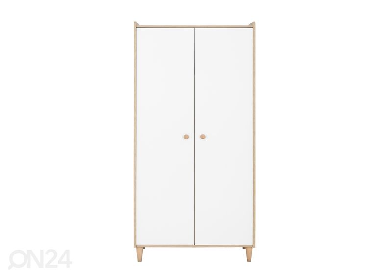 Riidekapp Noam suurendatud