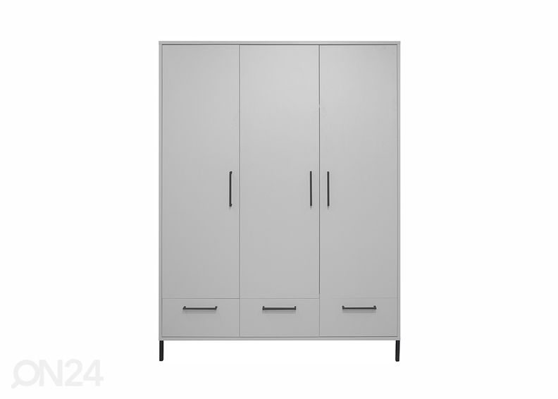 Riidekapp Olaf suurendatud