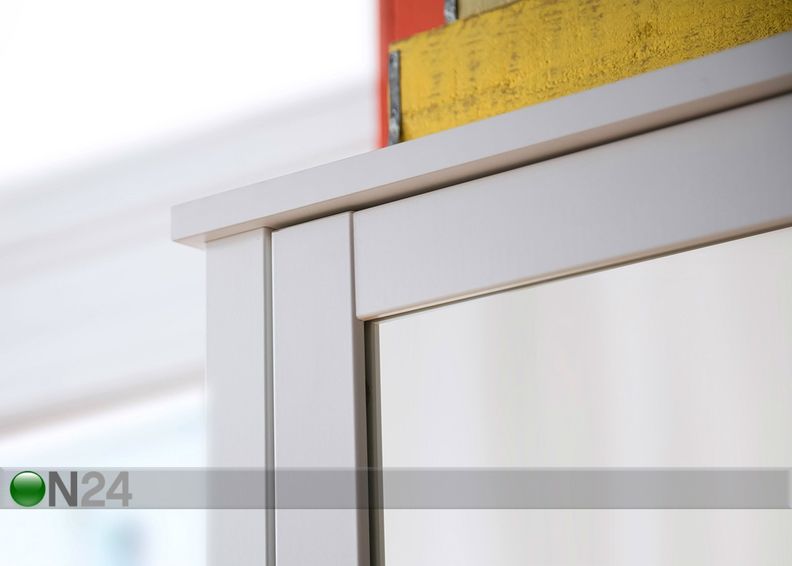 Riidekapp Ole suurendatud