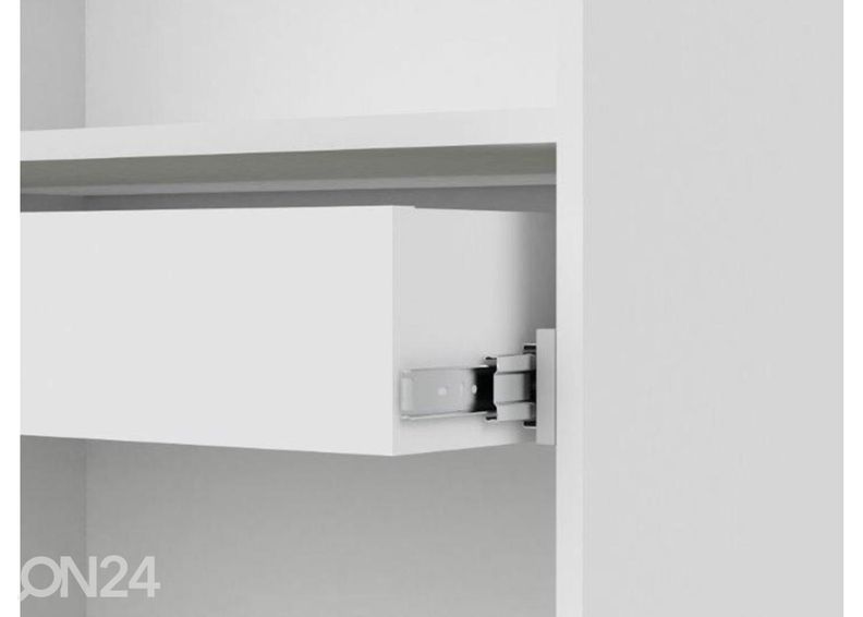 Riidekapp Olsted C5 suurendatud