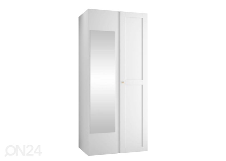 Riidekapp Orion Ramiro 74 cm suurendatud