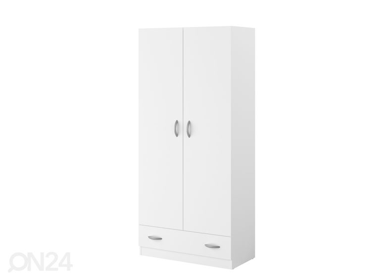 Riidekapp Orlando suurendatud