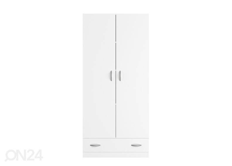 Riidekapp Orlando suurendatud