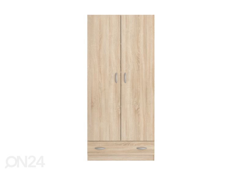 Riidekapp Orlando suurendatud