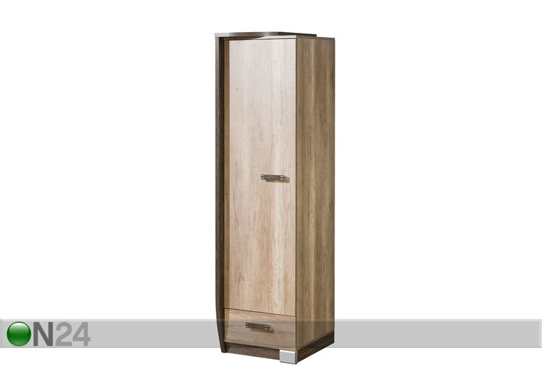 Riidekapp R17L suurendatud