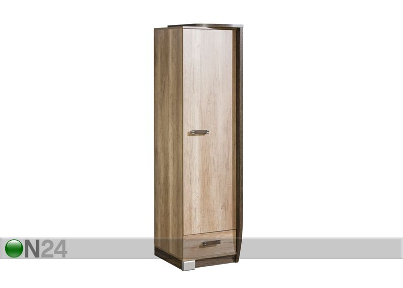 Riidekapp R17P suurendatud