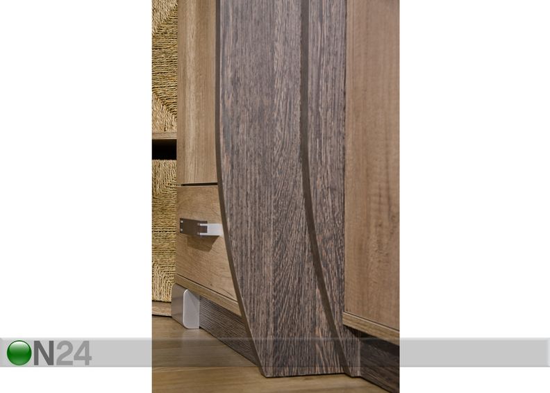 Riidekapp R17P suurendatud
