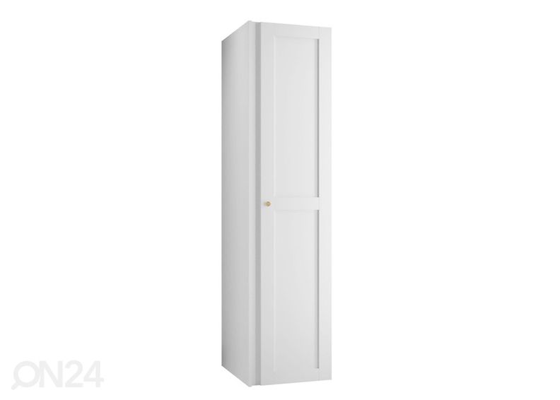 Riidekapp Ramiro suurendatud