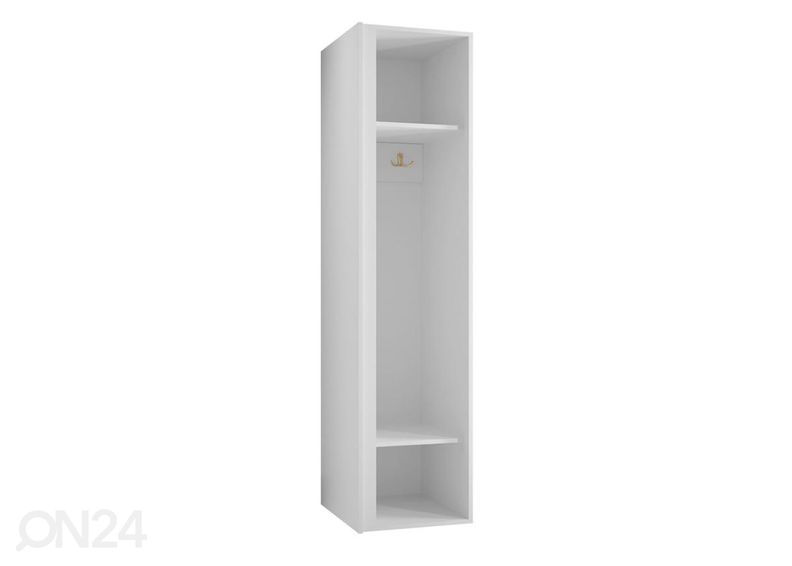 Riidekapp Ramiro suurendatud