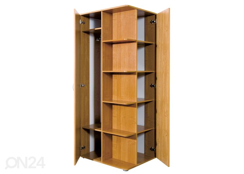 Riidekapp Remo 80 cm suurendatud