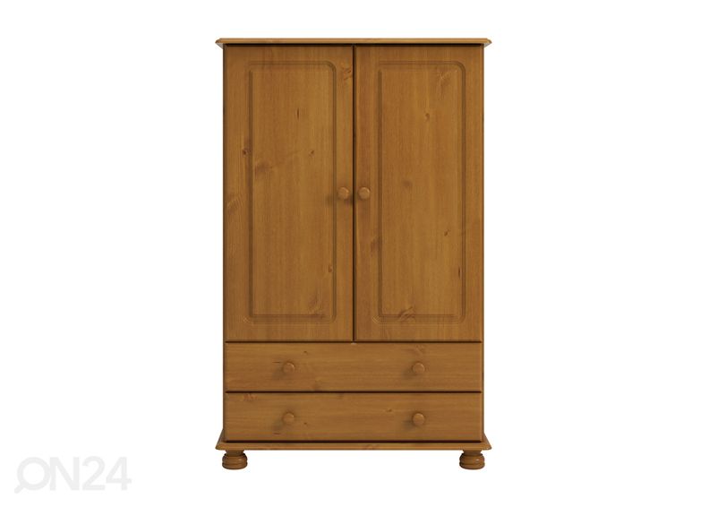 Riidekapp Richmond 222 suurendatud