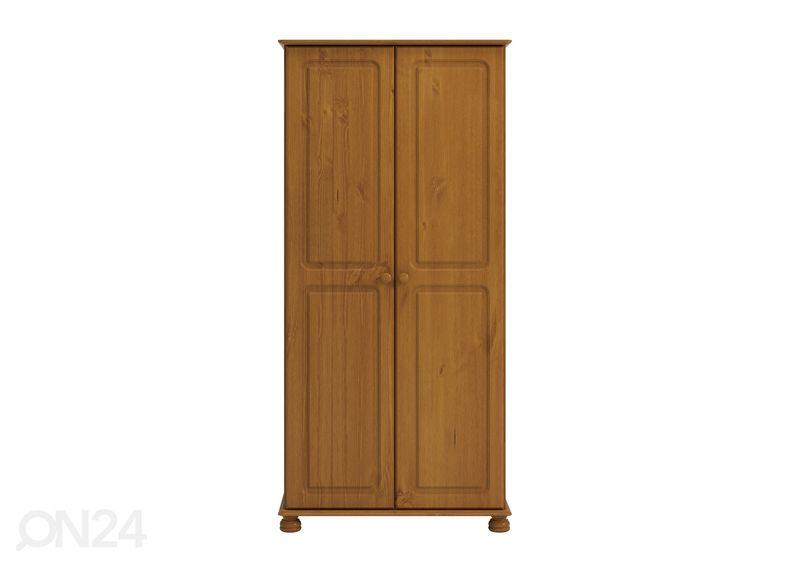 Riidekapp Richmond 301 suurendatud