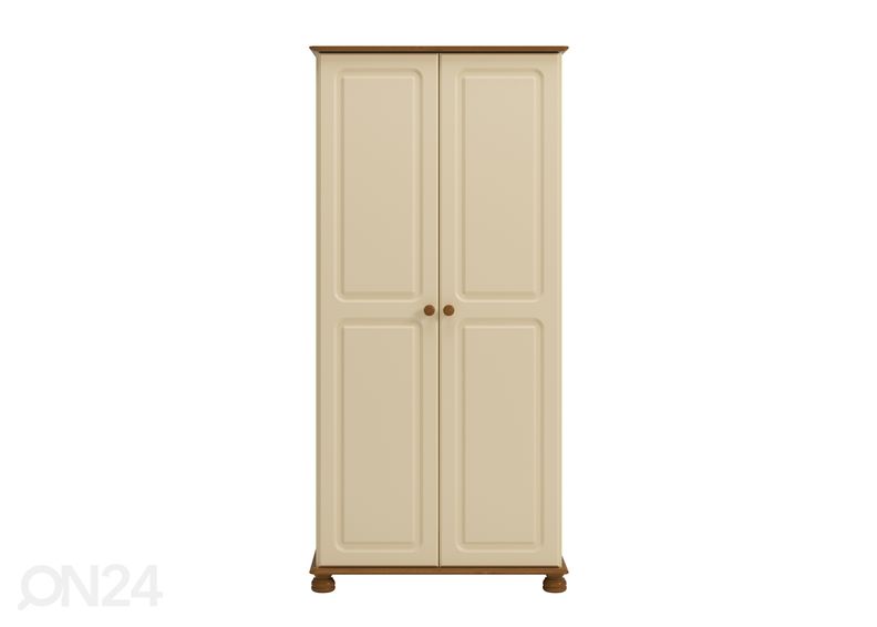 Riidekapp Richmond 301 suurendatud