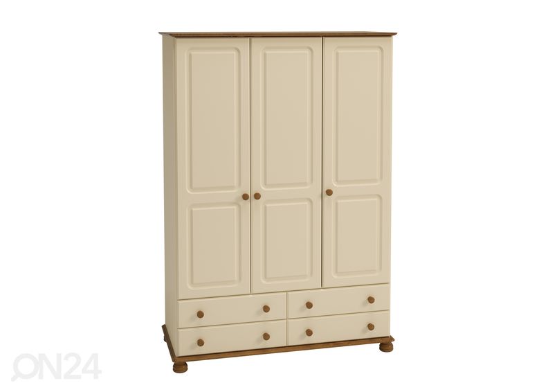 Riidekapp Richmond 302 suurendatud