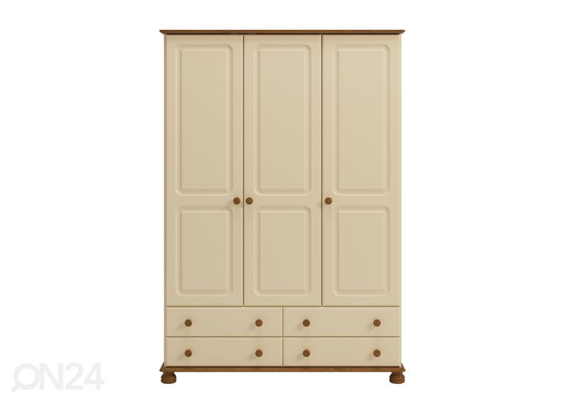 Riidekapp Richmond 302 suurendatud