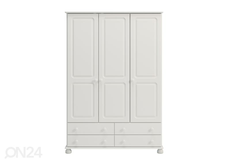 Riidekapp Richmond 302 suurendatud