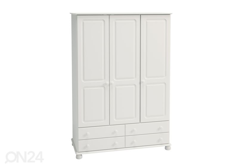 Riidekapp Richmond 302 suurendatud