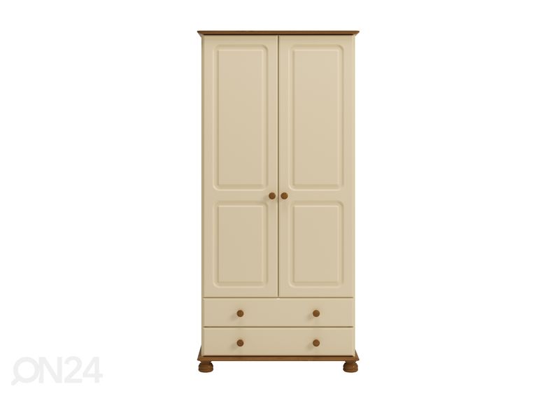 Riidekapp Richmond 316 suurendatud