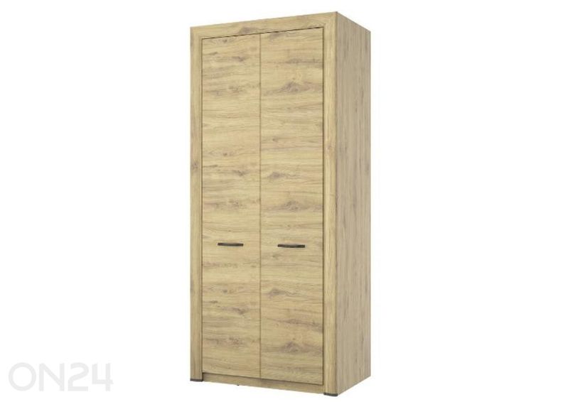 Riidekapp Sapori suurendatud