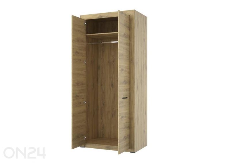 Riidekapp Sapori suurendatud