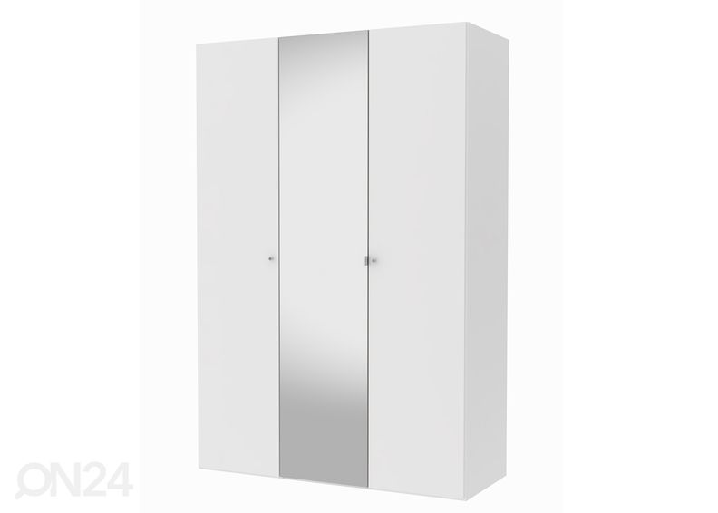 Riidekapp Save h200 cm suurendatud