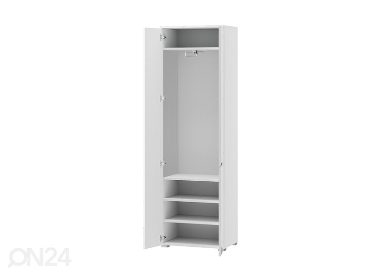 Riidekapp Selene suurendatud